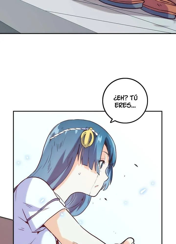 FINGER GIRLS Capítulo 4 en Línea - página 35