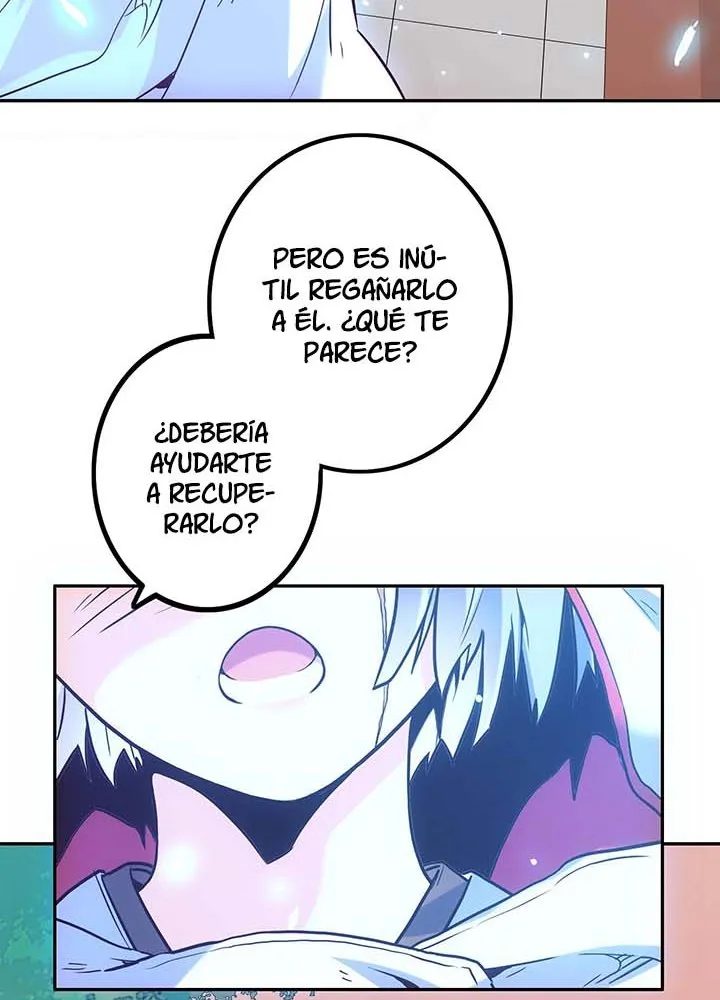 FINGER GIRLS Capítulo 4 en Línea - página 40