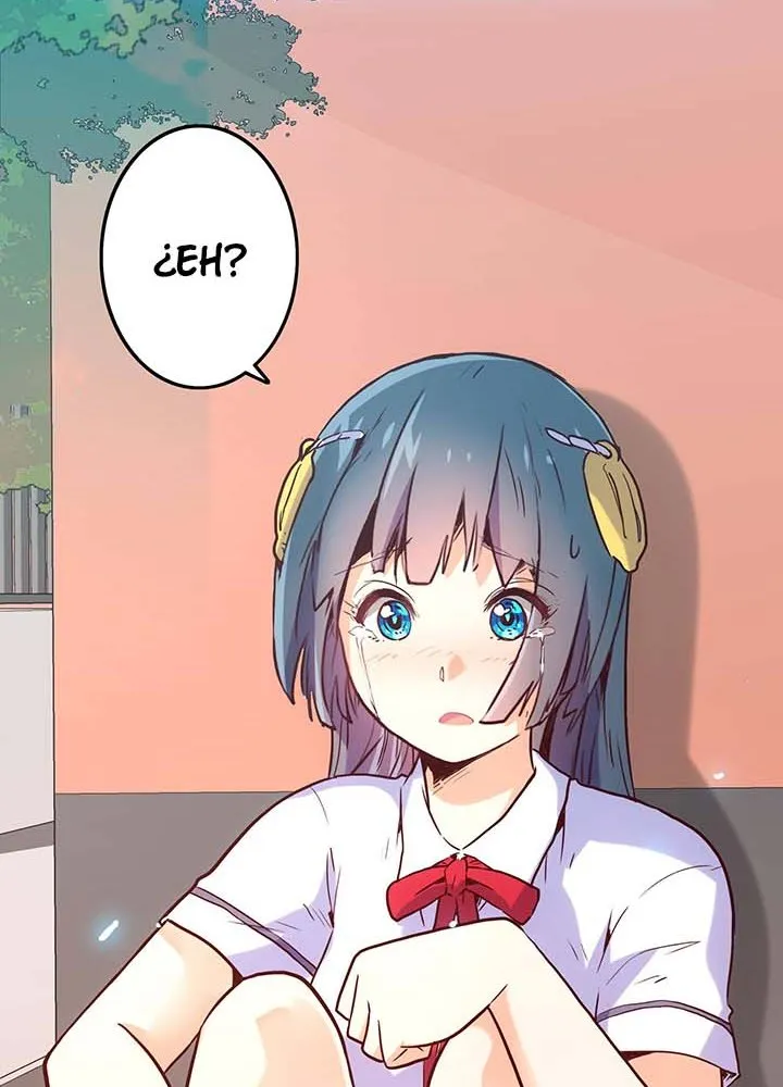 FINGER GIRLS Capítulo 4 en Línea - página 41