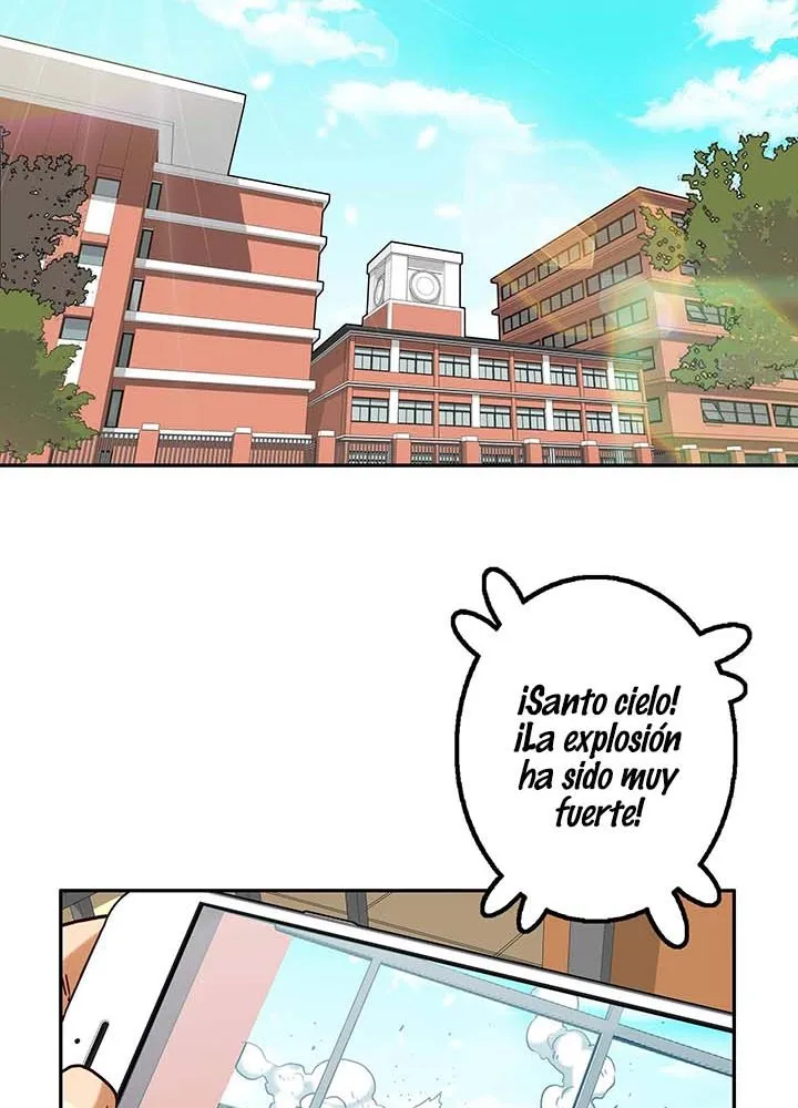FINGER GIRLS Capítulo 4 en Línea - página 43