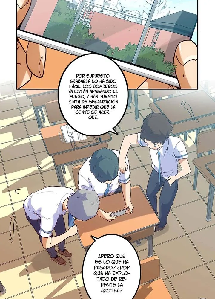 FINGER GIRLS Capítulo 4 en Línea - página 44