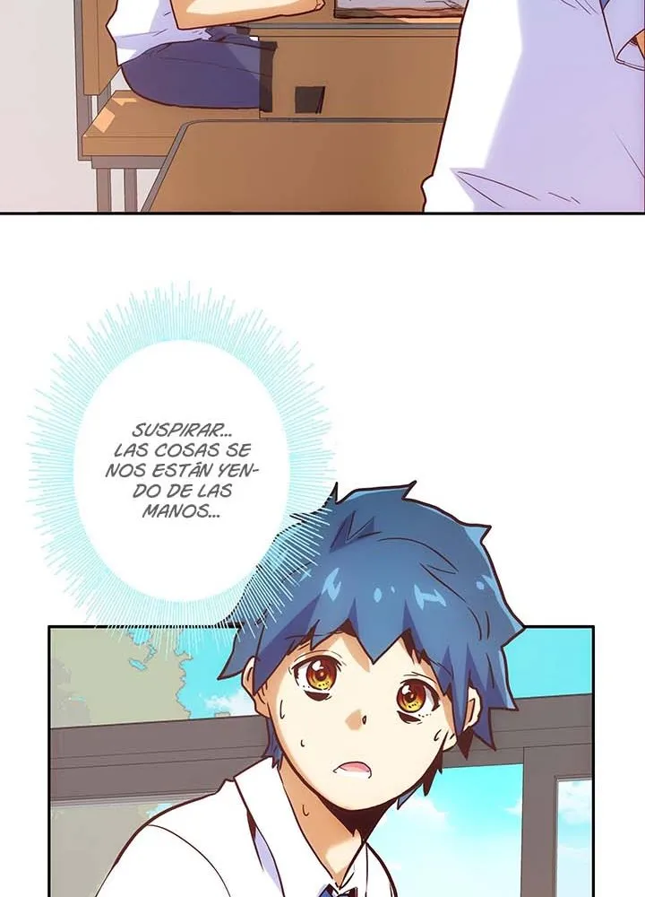 FINGER GIRLS Capítulo 4 en Línea - página 46