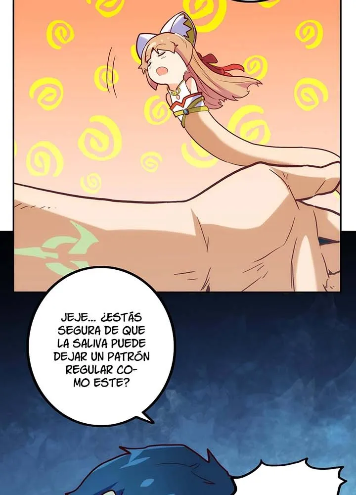 FINGER GIRLS Capítulo 4 en Línea - página 54
