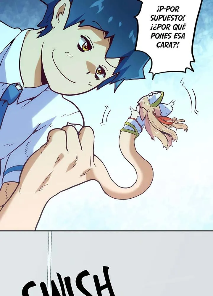 FINGER GIRLS Capítulo 4 en Línea - página 55