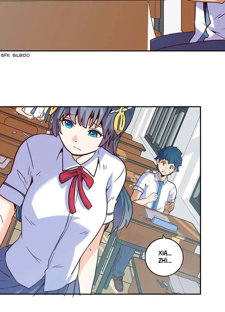 FINGER GIRLS Capítulo 4 en Línea - página 57