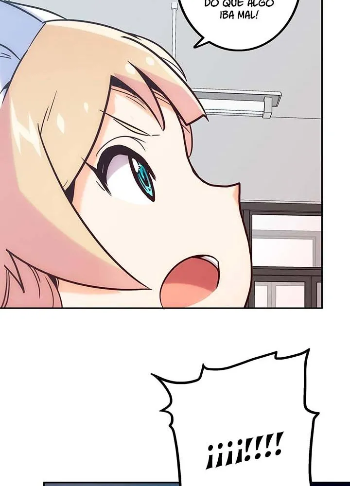 FINGER GIRLS Capítulo 4 en Línea - página 61