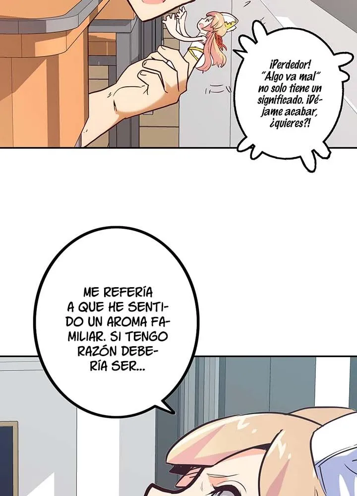 FINGER GIRLS Capítulo 4 en Línea - página 64
