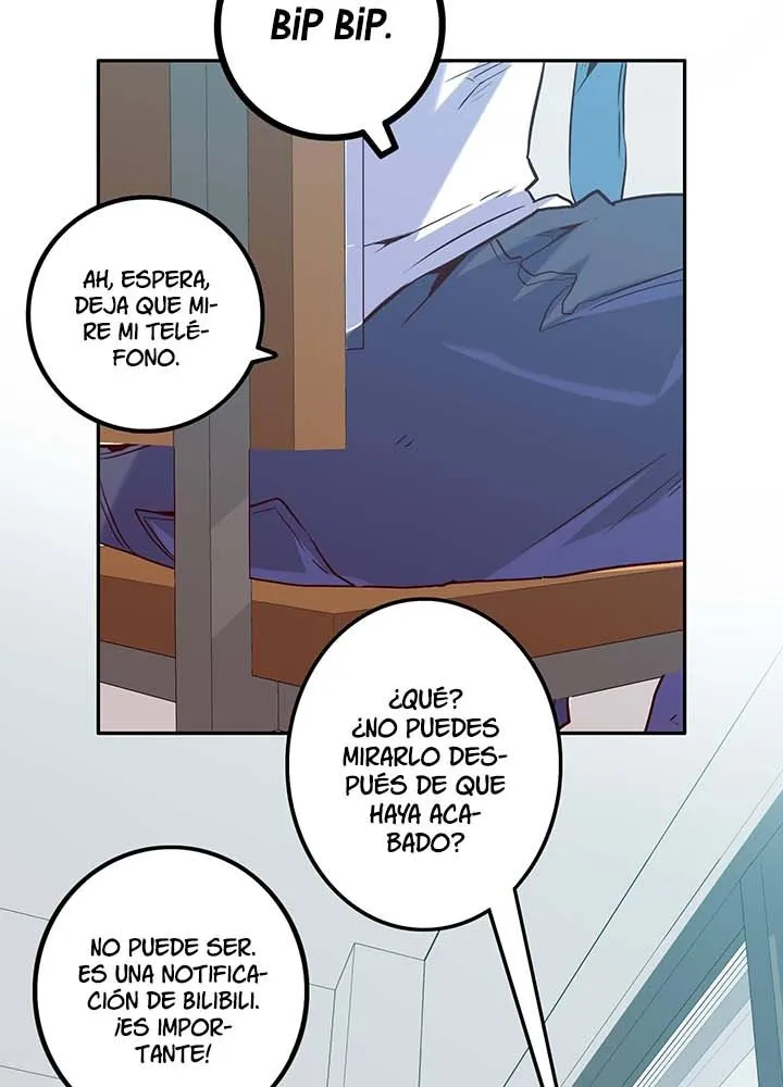 FINGER GIRLS Capítulo 4 en Línea - página 66