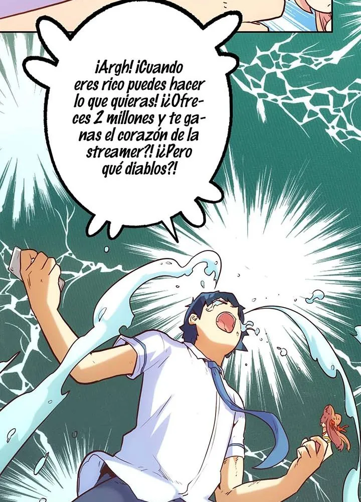 FINGER GIRLS Capítulo 4 en Línea - página 72