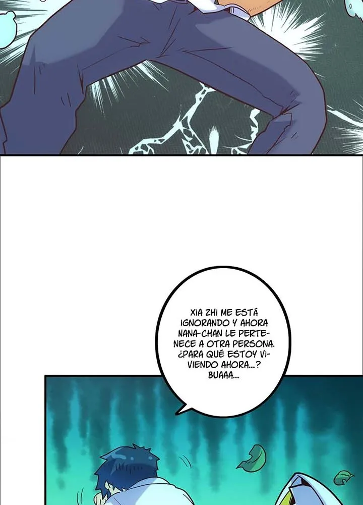 FINGER GIRLS Capítulo 4 en Línea - página 73