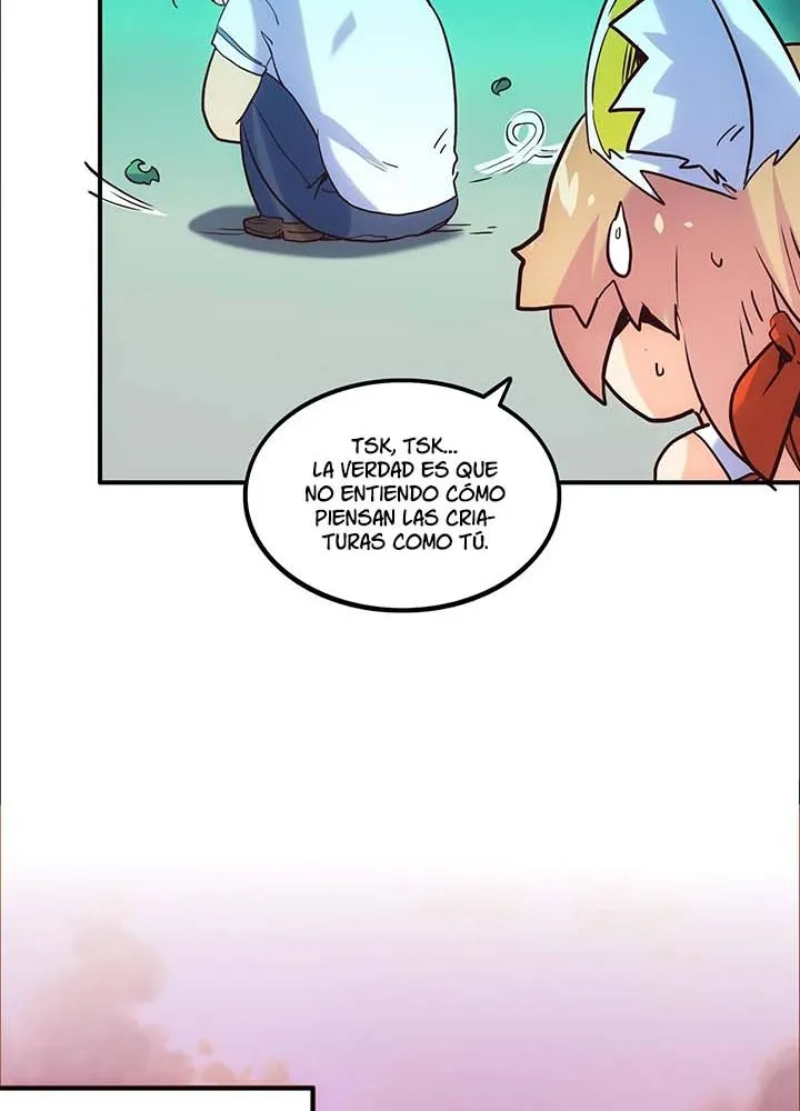 FINGER GIRLS Capítulo 4 en Línea - página 74