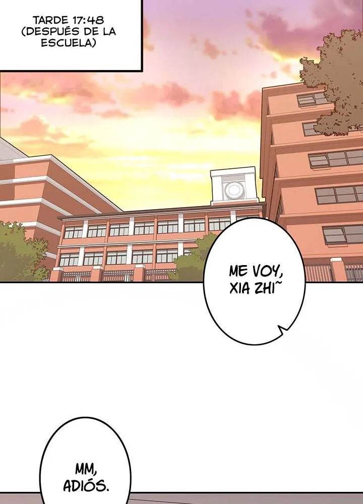 FINGER GIRLS Capítulo 4 en Línea - página 75