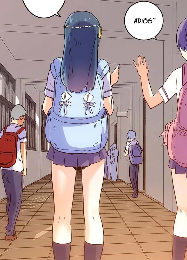 FINGER GIRLS Capítulo 4 en Línea - página 76
