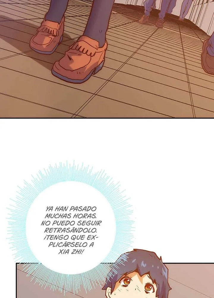 FINGER GIRLS Capítulo 4 en Línea - página 78