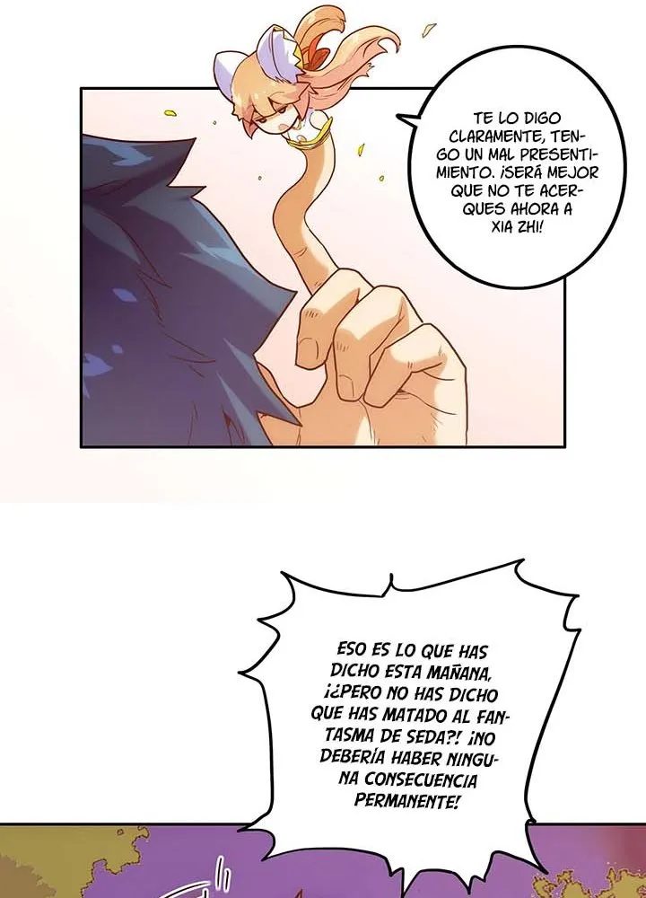 FINGER GIRLS Capítulo 4 en Línea - página 83