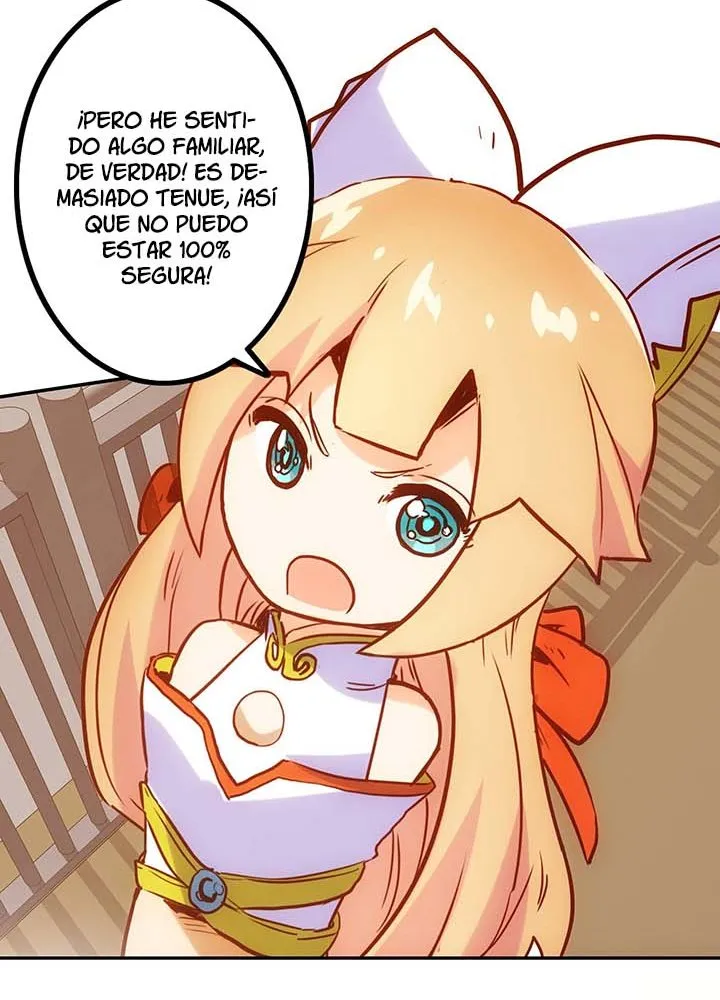 FINGER GIRLS Capítulo 4 en Línea - página 85