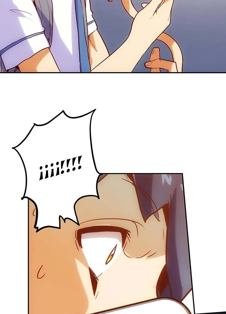 FINGER GIRLS Capítulo 4 en Línea - página 89