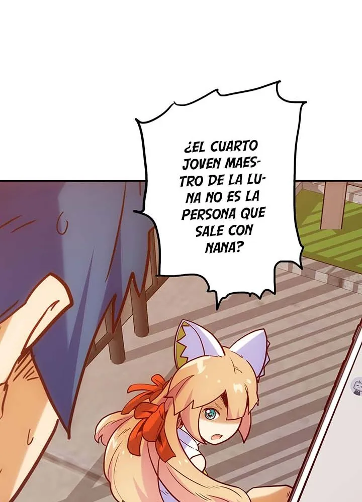 FINGER GIRLS Capítulo 4 en Línea - página 91