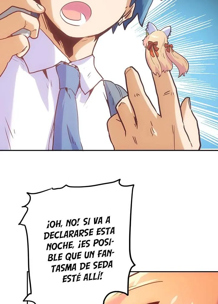 FINGER GIRLS Capítulo 4 en Línea - página 93