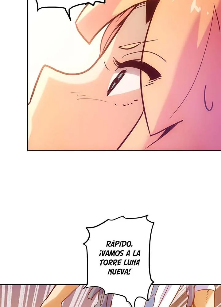 FINGER GIRLS Capítulo 4 en Línea - página 94