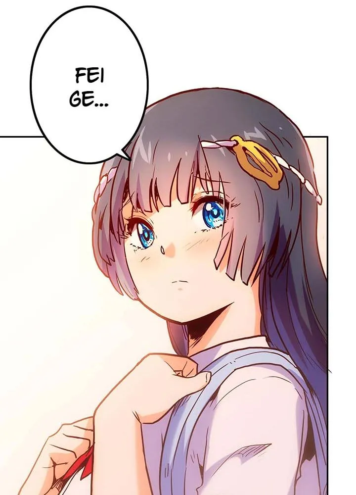 FINGER GIRLS Capítulo 4 en Línea - página 97