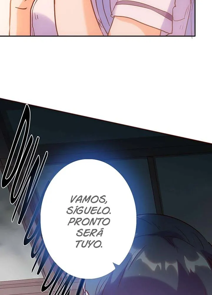 FINGER GIRLS Capítulo 4 en Línea - página 98