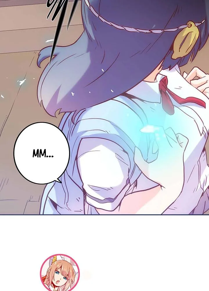 FINGER GIRLS Capítulo 4 en Línea - página 99