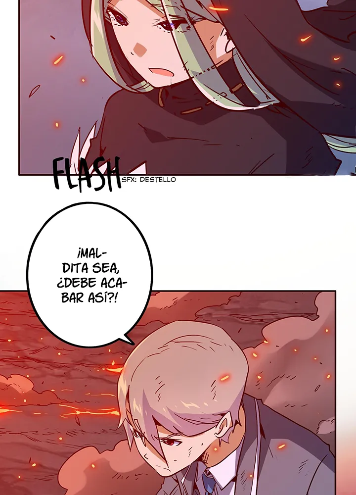 FINGER GIRLS Capítulo 41 en Línea - página 5