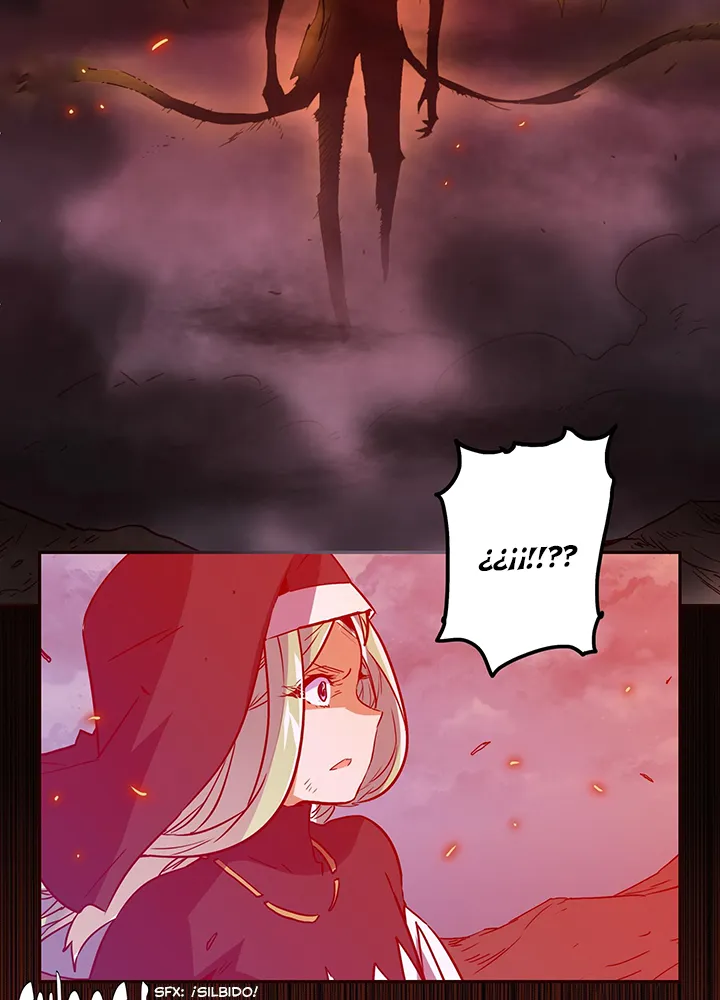 FINGER GIRLS Capítulo 41 en Línea - página 8