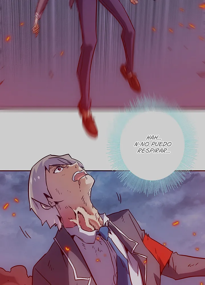 FINGER GIRLS Capítulo 41 en Línea - página 16