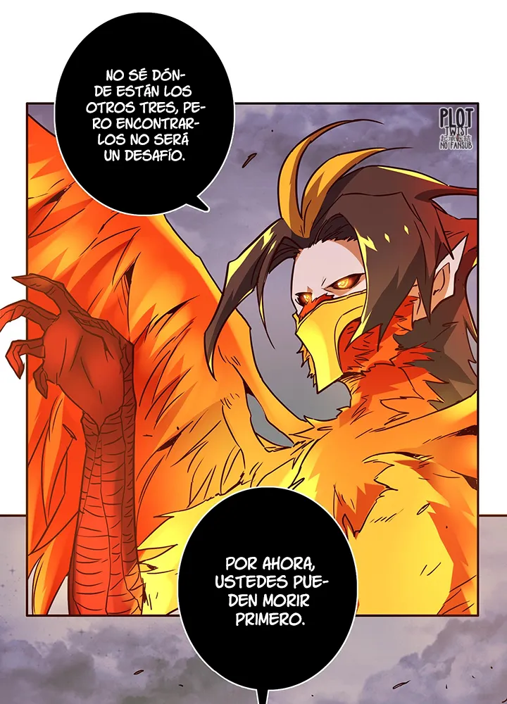 FINGER GIRLS Capítulo 41 en Línea - página 18