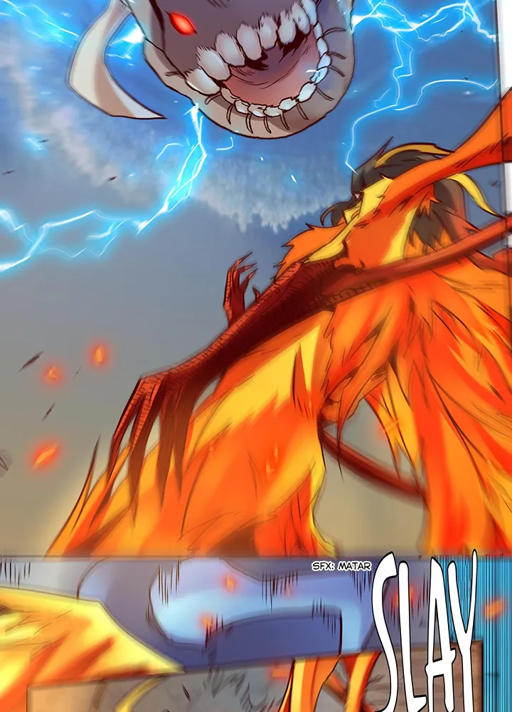 FINGER GIRLS Capítulo 41 en Línea - página 21