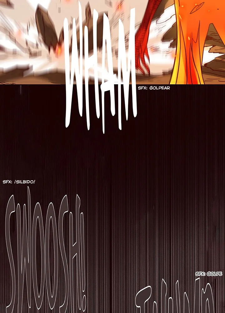FINGER GIRLS Capítulo 41 en Línea - página 23