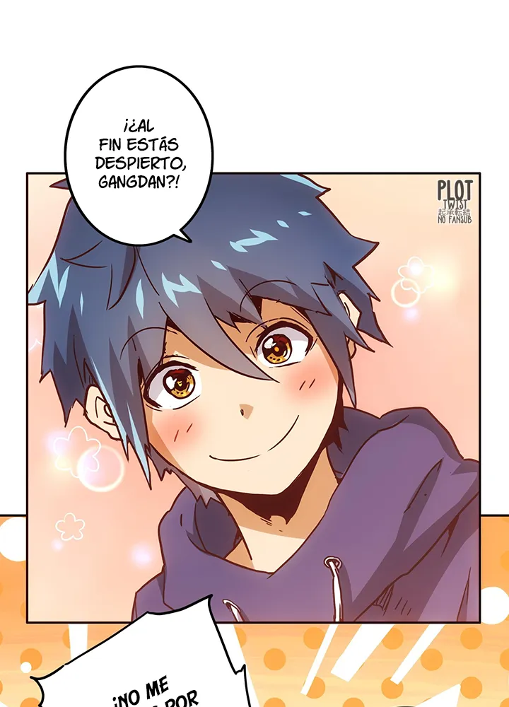 FINGER GIRLS Capítulo 41 en Línea - página 26
