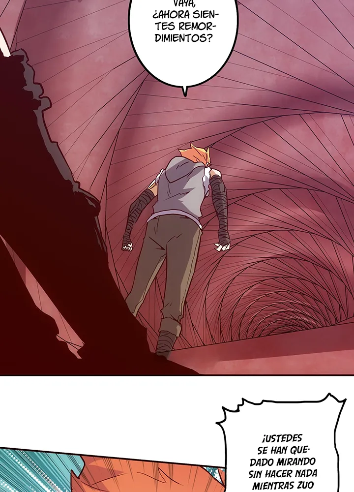 FINGER GIRLS Capítulo 41 en Línea - página 30