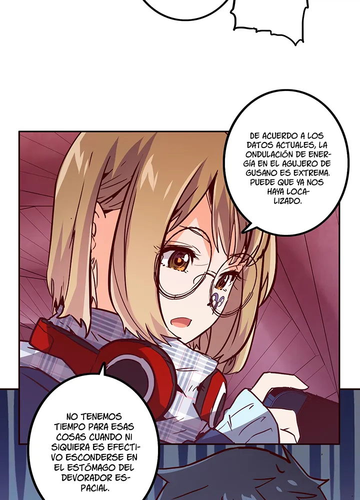 FINGER GIRLS Capítulo 41 en Línea - página 38