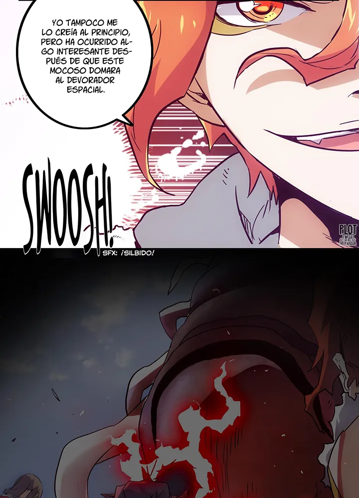 FINGER GIRLS Capítulo 41 en Línea - página 43
