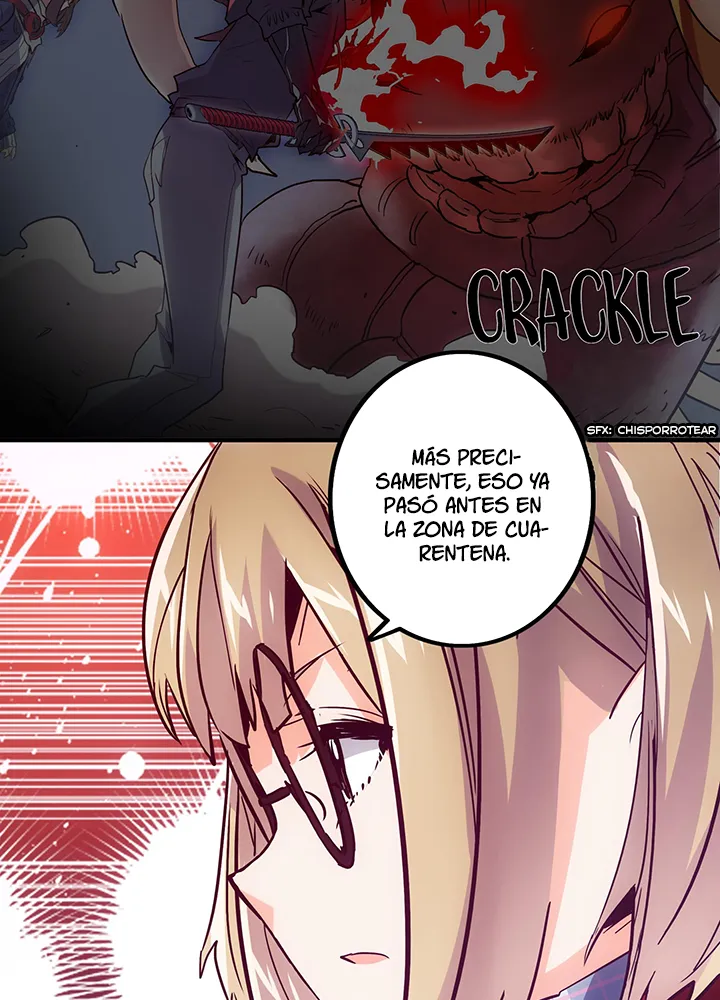 FINGER GIRLS Capítulo 41 en Línea - página 44