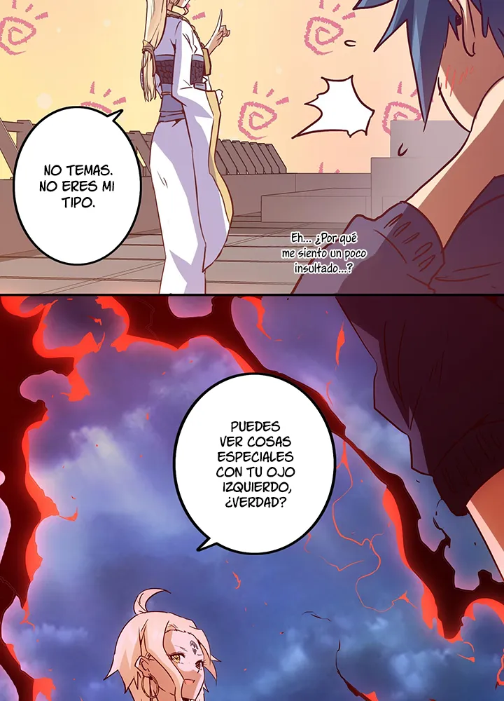 FINGER GIRLS Capítulo 41 en Línea - página 49