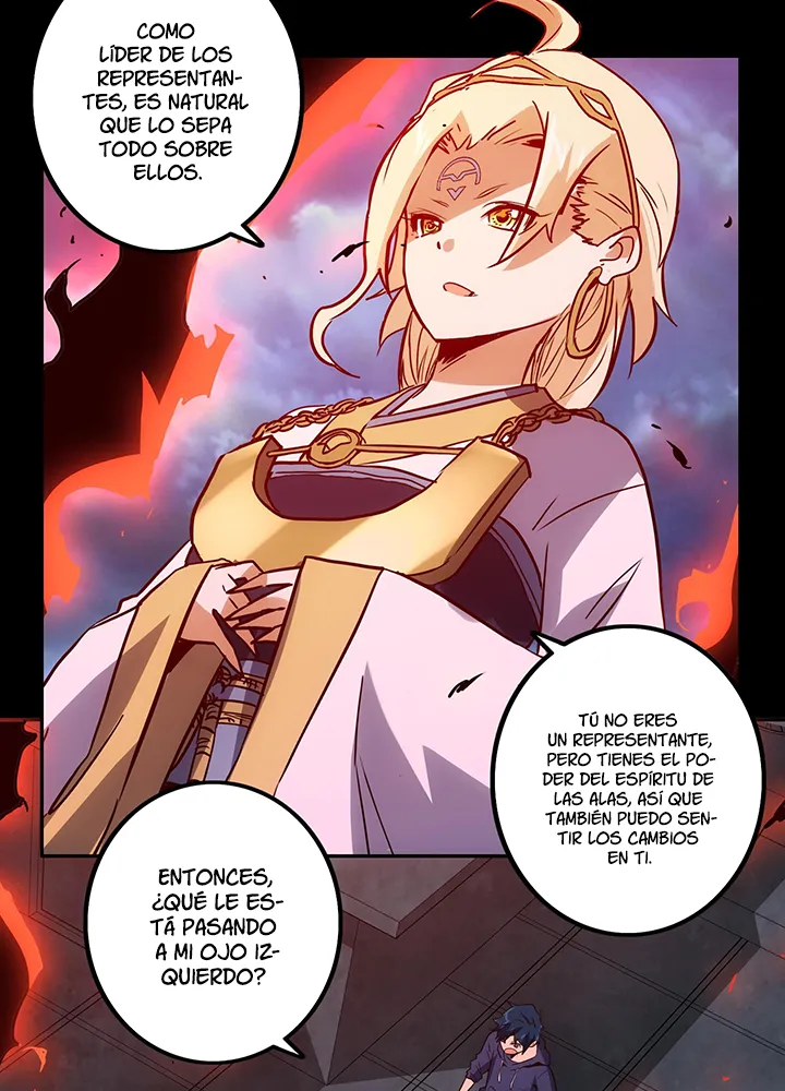 FINGER GIRLS Capítulo 41 en Línea - página 51