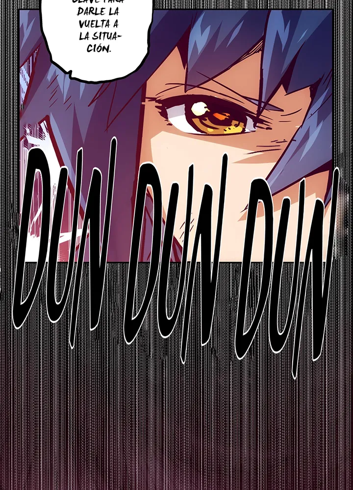 FINGER GIRLS Capítulo 41 en Línea - página 55