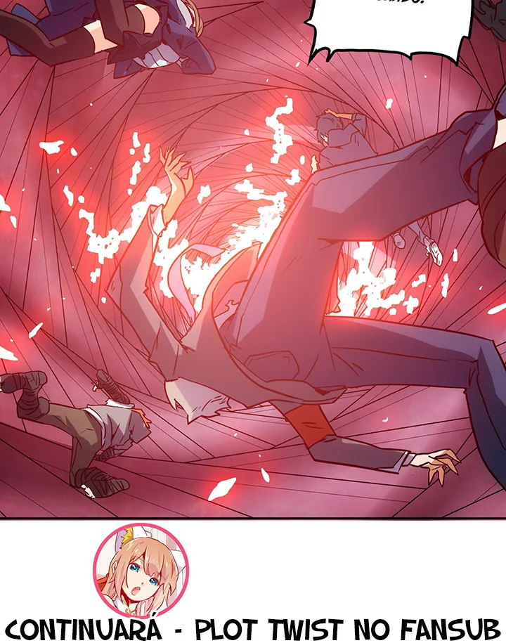 FINGER GIRLS Capítulo 41 en Línea - página 58