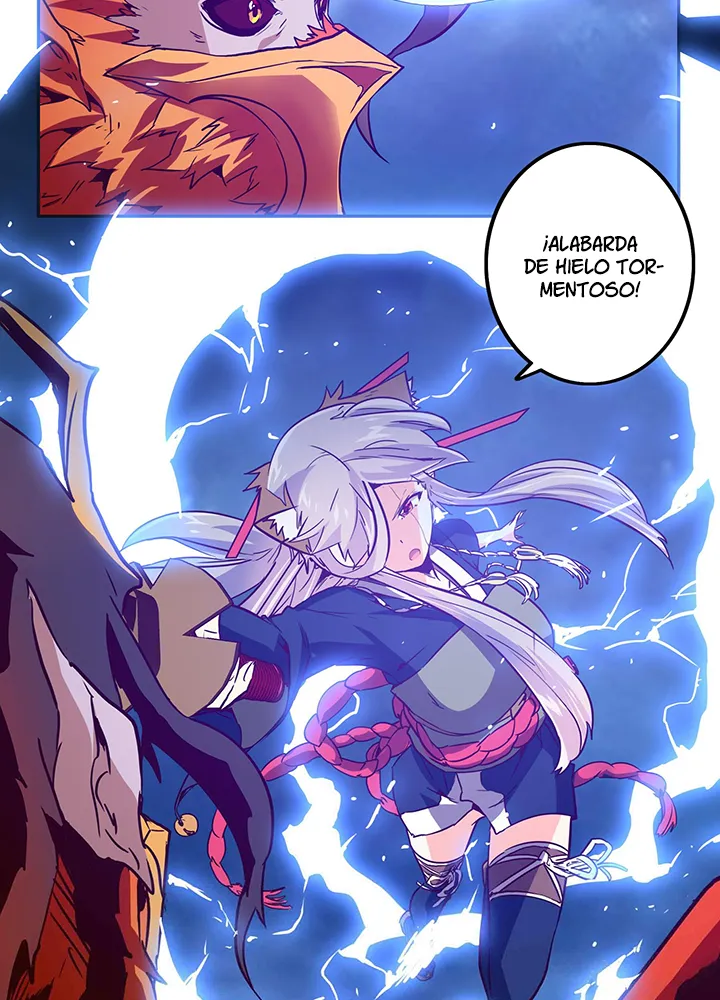 FINGER GIRLS Capítulo 43 en Línea - página 3