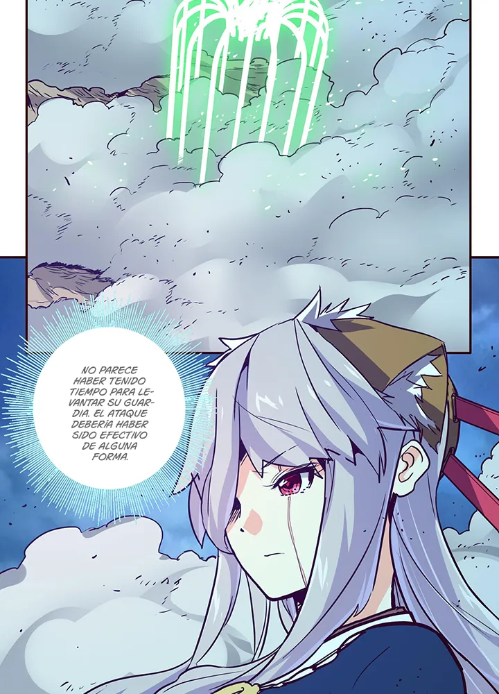 FINGER GIRLS Capítulo 43 en Línea - página 7