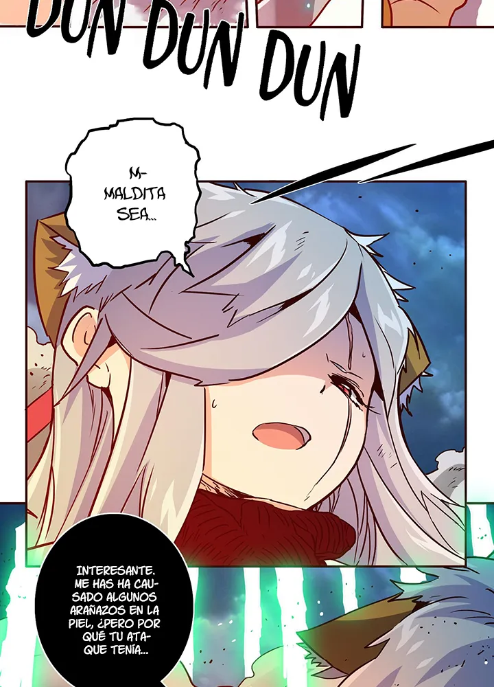 FINGER GIRLS Capítulo 43 en Línea - página 11