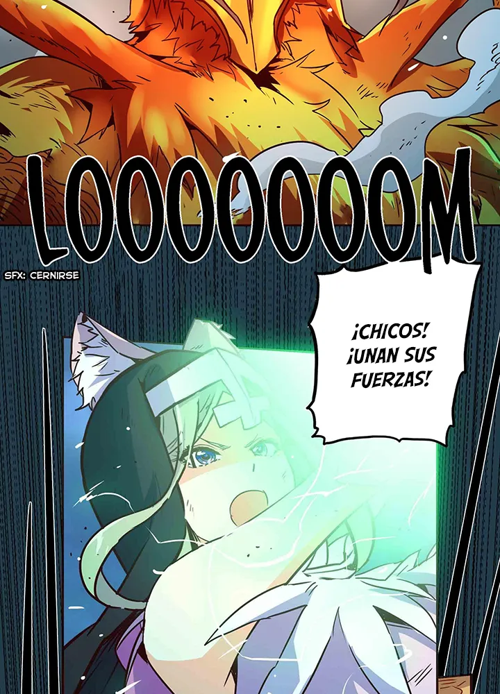 FINGER GIRLS Capítulo 43 en Línea - página 13