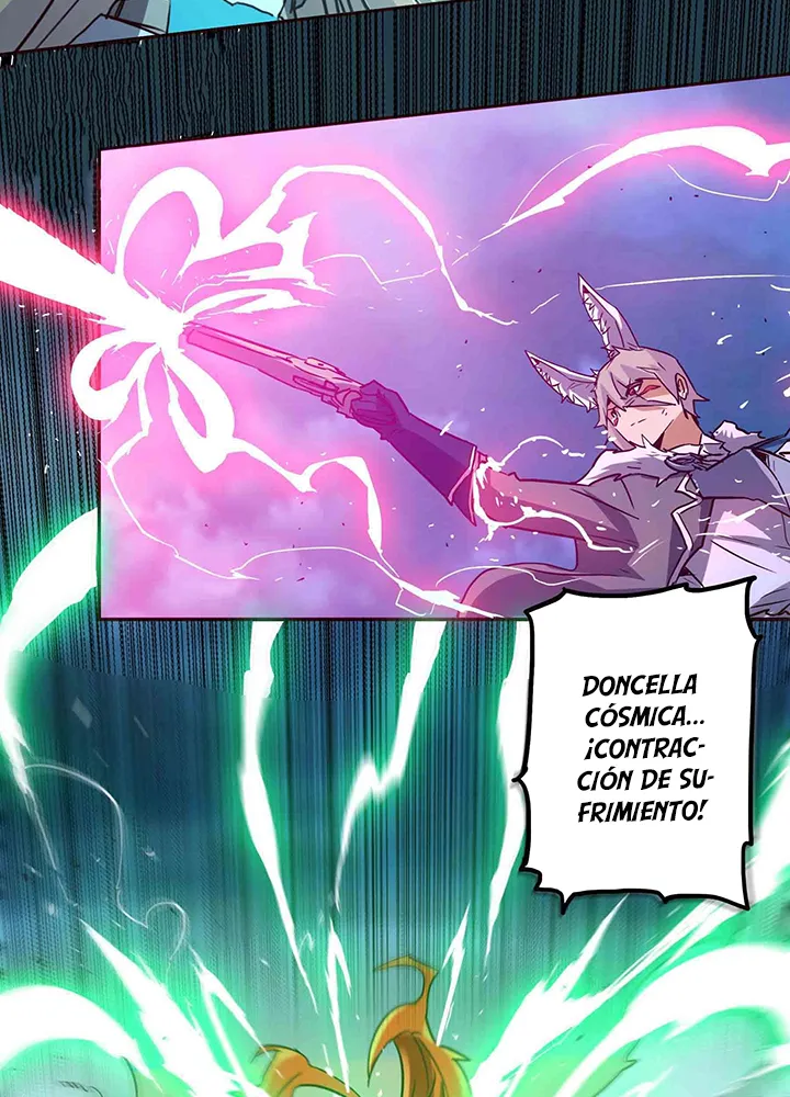 FINGER GIRLS Capítulo 43 en Línea - página 15