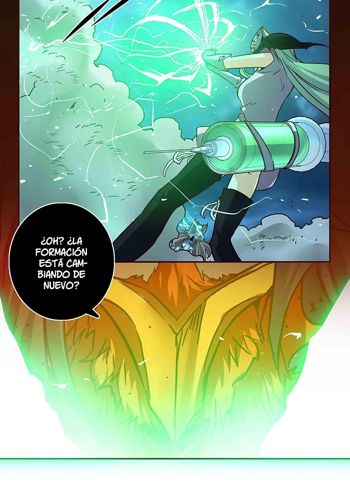 FINGER GIRLS Capítulo 43 en Línea - página 17