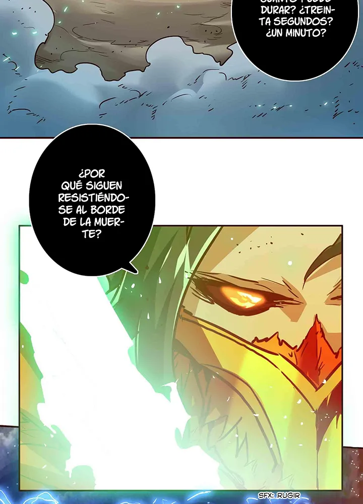FINGER GIRLS Capítulo 43 en Línea - página 19