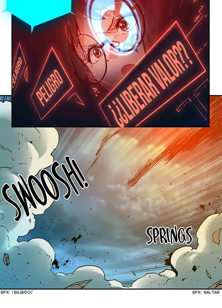 FINGER GIRLS Capítulo 43 en Línea - página 25